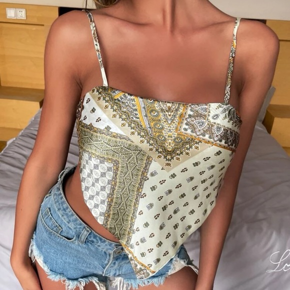 Women’s Tank - Picture 1 of 2